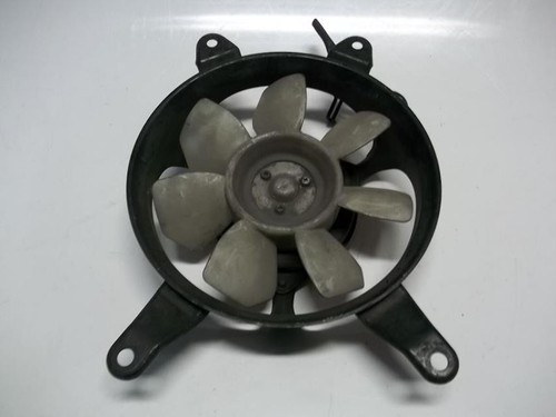 Kawasaki gpx 750 fan - r,