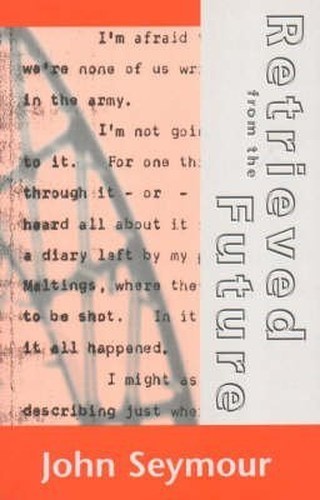 Retrieved from the future - from,