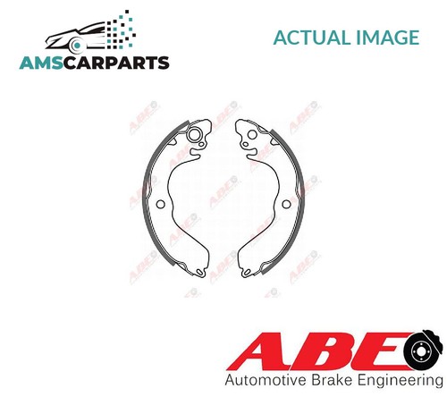 Brake shoe kit - kit, set