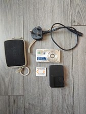 Sony Cyber-shot DSC-W350