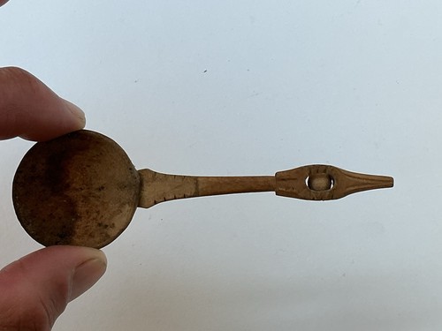 Vintage folk art - vintage, carved