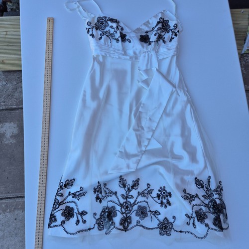 Début debenhams ivory white - debenhams,