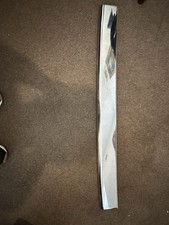 Jaguar XJS (1989) Rear Centre Bumper Blade Chrome