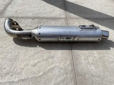 Vance & Hines Silencer Exhaust