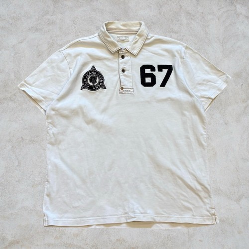 Ralph lauren polo jeans - polo,