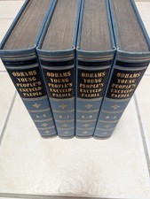 Odhams Young People’s