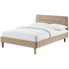 Habitat Tadley Double Bed Frame - Natural
