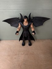 WWE Transforming Undertaker |