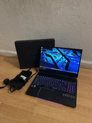 Acer predator helios 300 - helios,