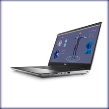 Dell Precision 7780 Laptop