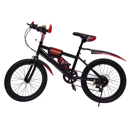 Kids mountain bike 7 - 20”,