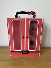 2013 Mattel Barbie Closet