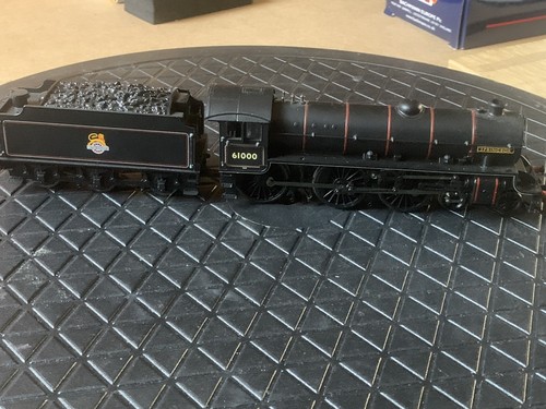 Bachmann class 712 61000 - 31-712,
