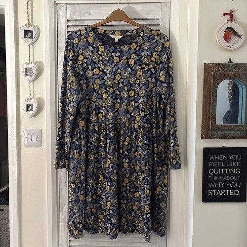 Seasalt cornwall dress size - dress, 16