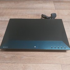 Sony Blu-Ray BDV-E3100 DVD