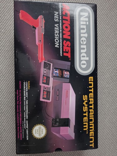 Nintendo entertainment system - nintendo,