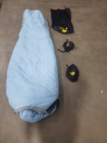 Mountain hard wear thermic - wear,