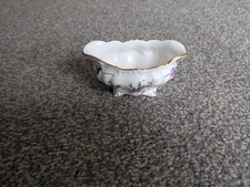Hammersley victorian violets - victorian,