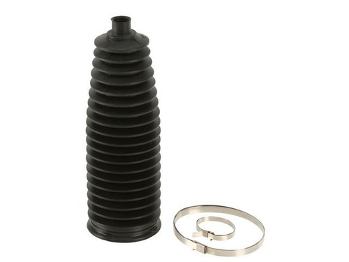 Steering rack boot kit for - kit,