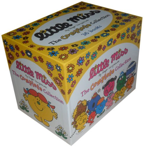 Little miss complete - miss,