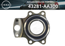 NISSAN Genuine SKYLINE GT-R