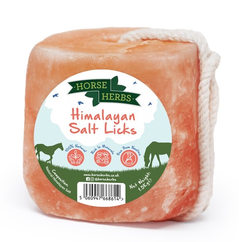 Horse herbs himalayan - horse,