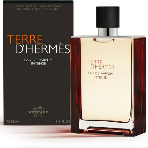 Hermes terre intense - terre,