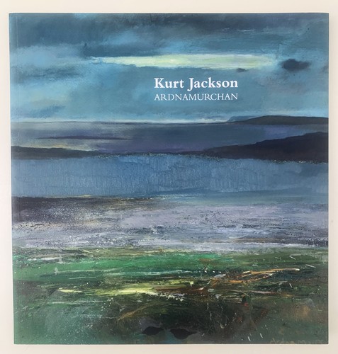 Kurt jackson ardnamurchan - jackson:,