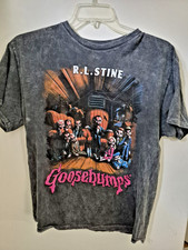 Goosebumps Slappy Doll 90s