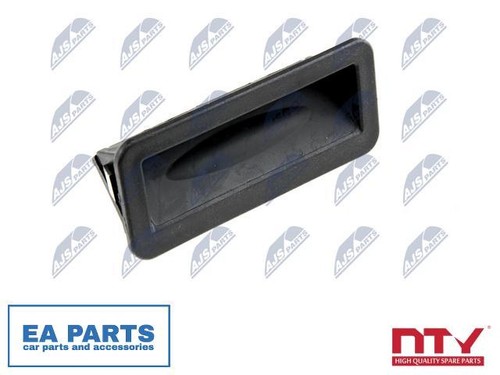 Tailgate handle for ford max - tailgate,