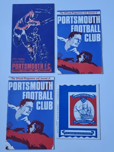 Portsmouth football - fc,