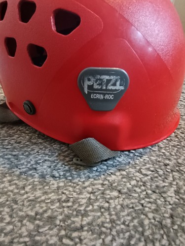 Petzl ecrin roc - roc., climbing