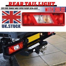 FOR FORD TRANSIT MK8 2014-2022