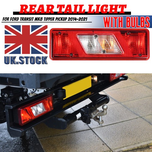 For ford transit - transit, mk8