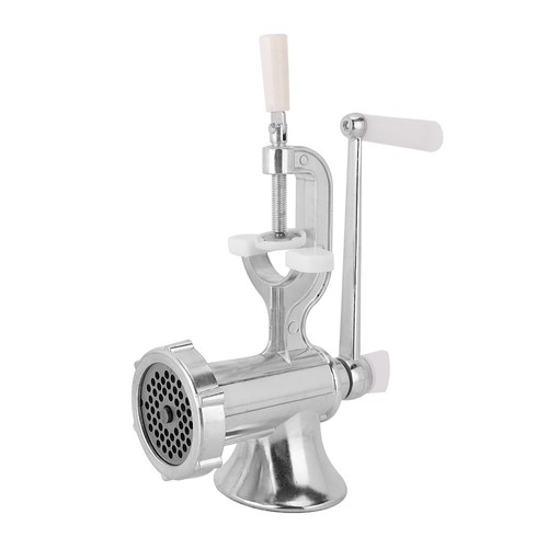 Household manual meat grinder - household,