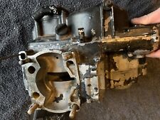 1989-1993 Suzuki RM250 motocross engine cases bottom end rm 250