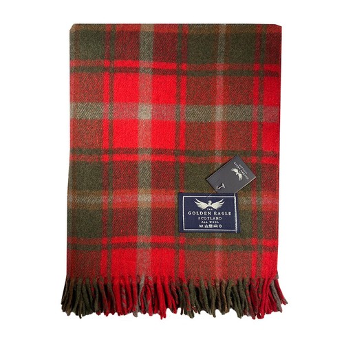 Original scottish wool - original,