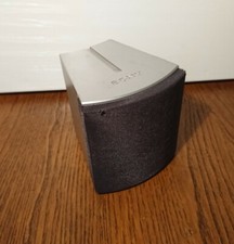 SINGLE Sony SS-TS300 Satellite Surround Sound Speakers System 3 Ohm 