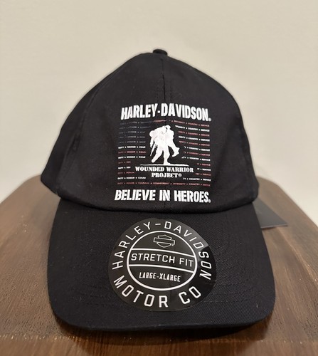 Harley davidson men wounded - harley-davidson,