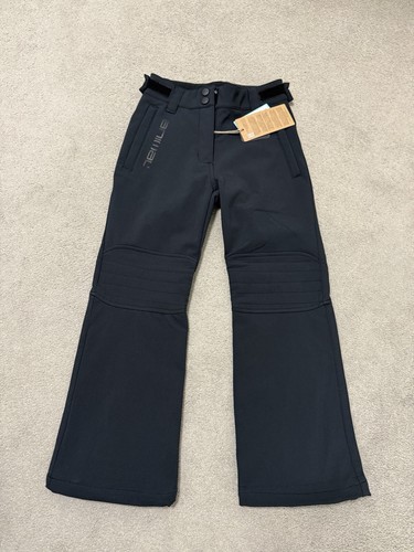 Animal alpine kids - snow, pants