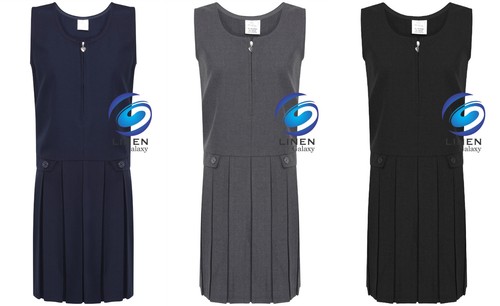 Kids girls school - girls, uniform
