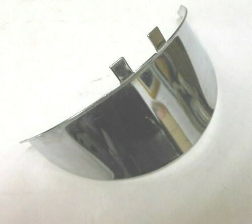 New harley shovelhead chrome - harley,