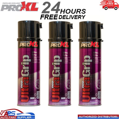 Proxl ultra grip - grip, high