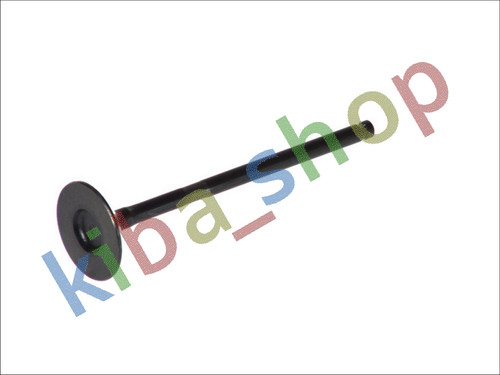 Exhaust valve 295x55x1011 fits - 295x55x1011,