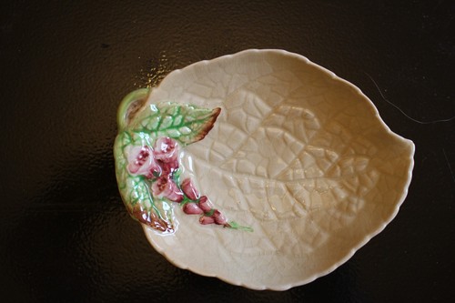 Vintage carlton ware small - vintage,