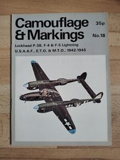 Camouflage & Markings - no 18