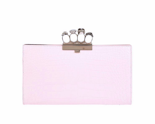 Alexander mcqueen flat - mcqueen,