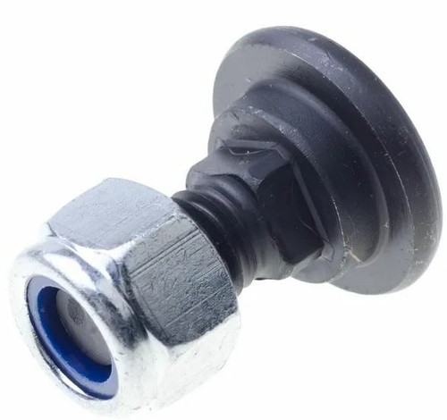 Taarup mower blade holder - mower, bolt