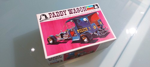 Car monogram brand paddy - car,