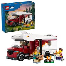 LEGO Holiday Adventure Camper Van